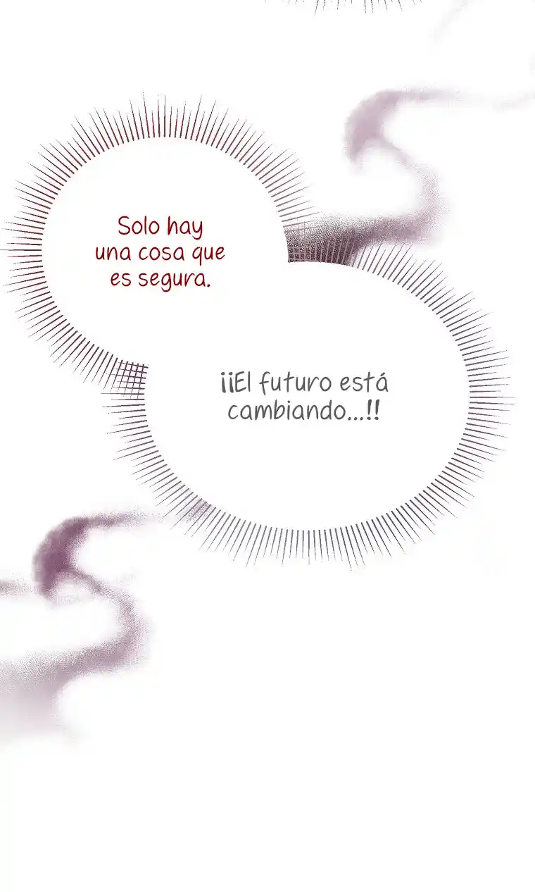 El Demonio Criará A Una Dama - Capítulo 11 - Página 39 - LectorTMOo