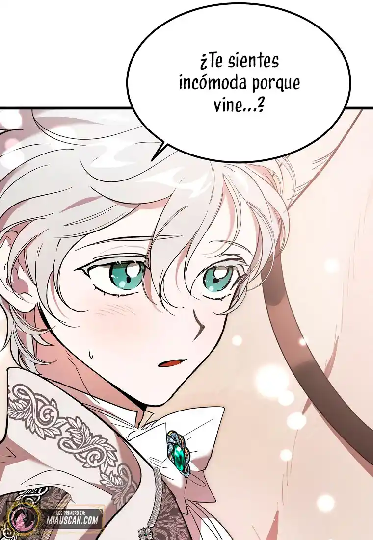 El Demonio Criará A Una Dama - Capítulo 11 - Página 51 - LectorTMOo