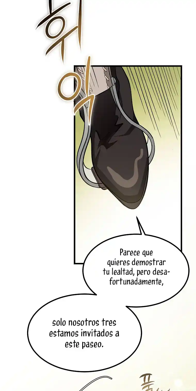 El Demonio Criará A Una Dama - Capítulo 11 - Página 61 - LectorTMOo