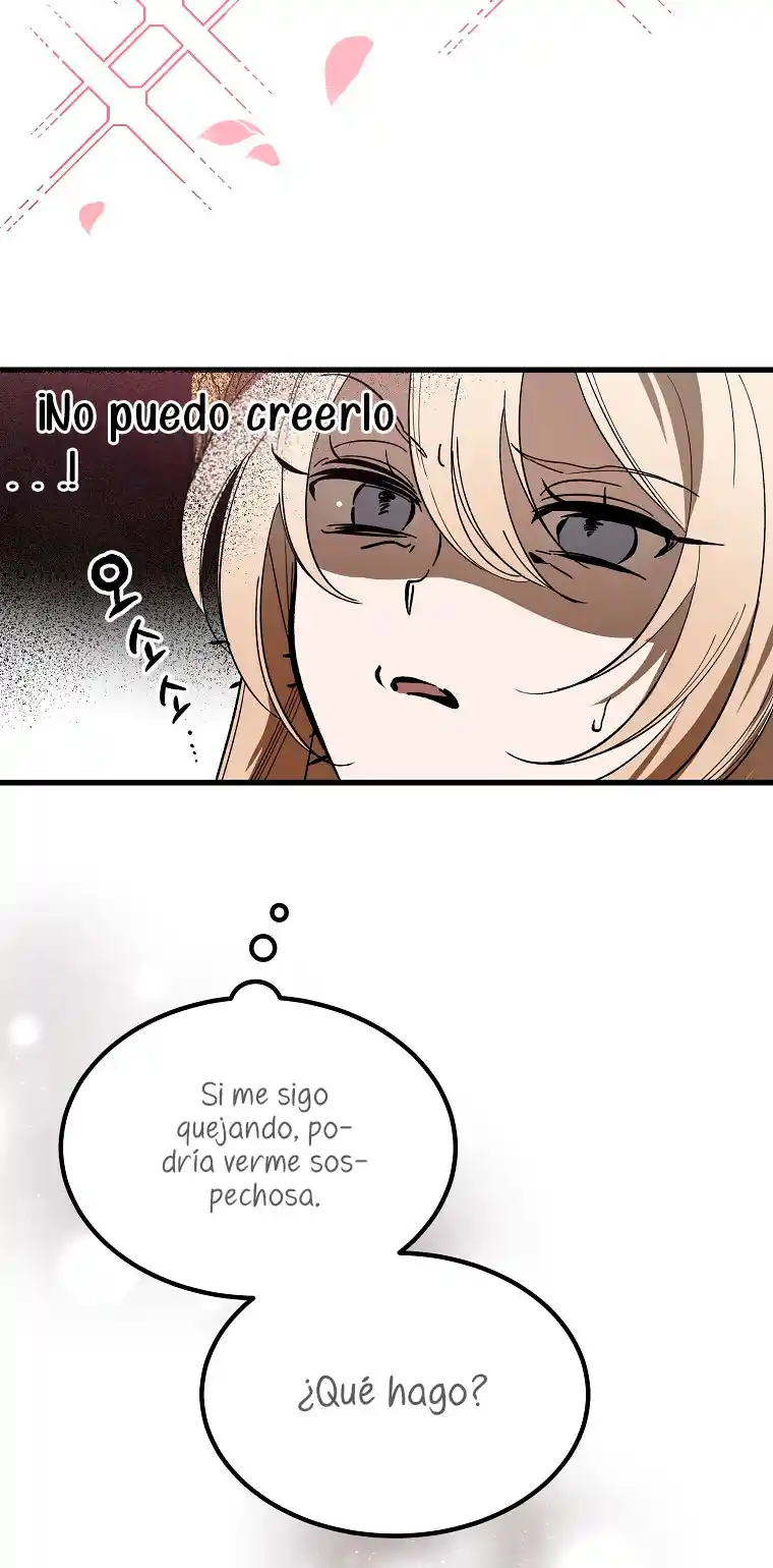 El Demonio Criará A Una Dama - Capítulo 11 - Página 66 - LectorTMOo