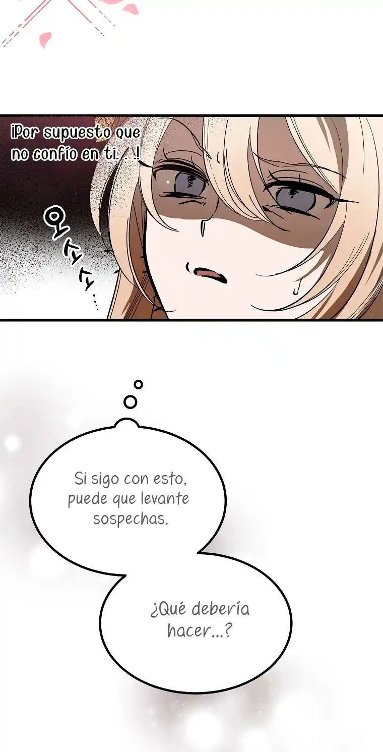 El Demonio Criará A Una Dama - Capítulo 12 - Página 4 - LectorTMOo