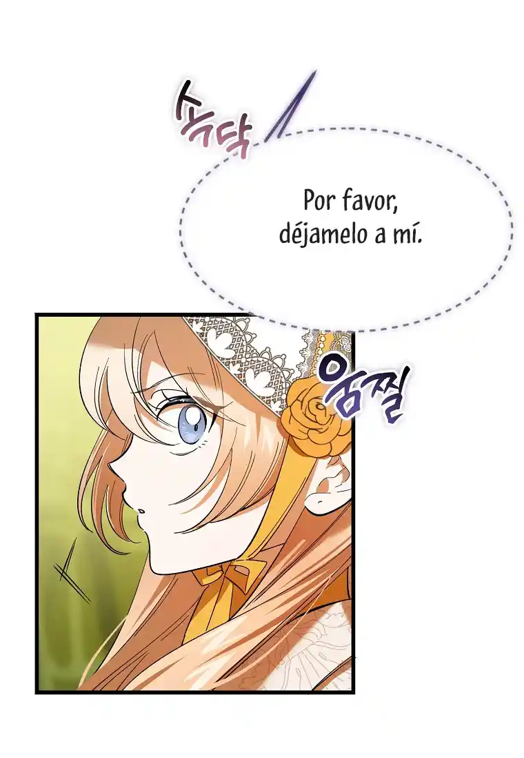 El Demonio Criará A Una Dama - Capítulo 12 - Página 11 - LectorTMOo