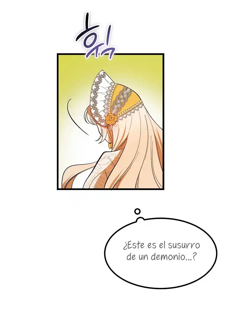 El Demonio Criará A Una Dama - Capítulo 12 - Página 12 - LectorTMOo