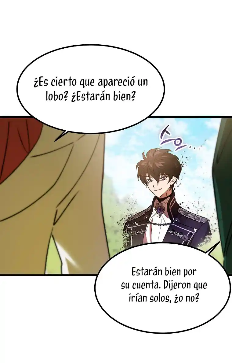 El Demonio Criará A Una Dama - Capítulo 12 - Página 15 - LectorTMOo