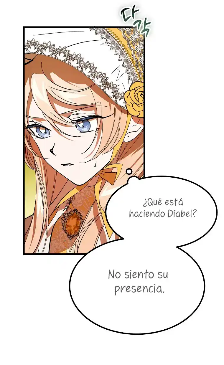 El Demonio Criará A Una Dama - Capítulo 12 - Página 18 - LectorTMOo