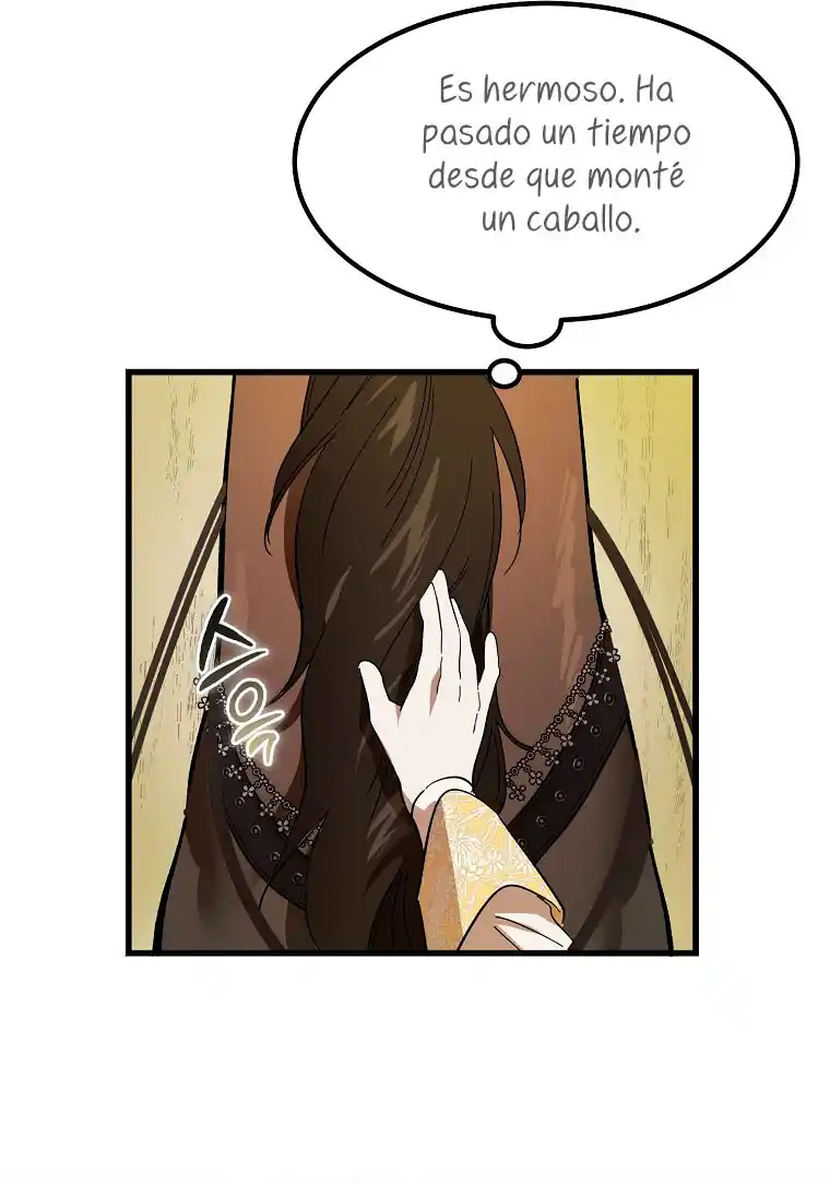 El Demonio Criará A Una Dama - Capítulo 12 - Página 22 - LectorTMOo