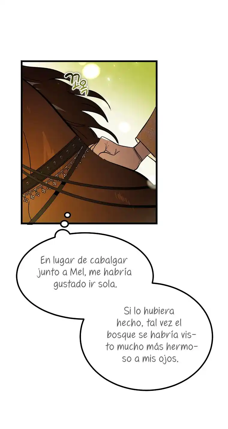 El Demonio Criará A Una Dama - Capítulo 12 - Página 24 - LectorTMOo