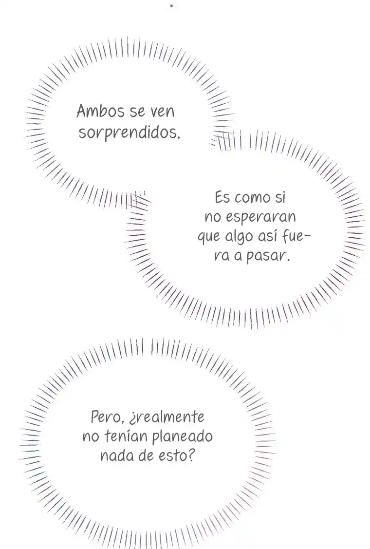 El Demonio Criará A Una Dama - Capítulo 12 - Página 34 - LectorTMOo