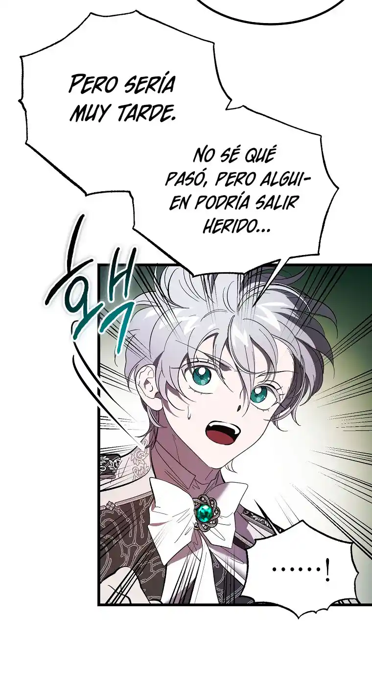 El Demonio Criará A Una Dama - Capítulo 12 - Página 38 - LectorTMOo