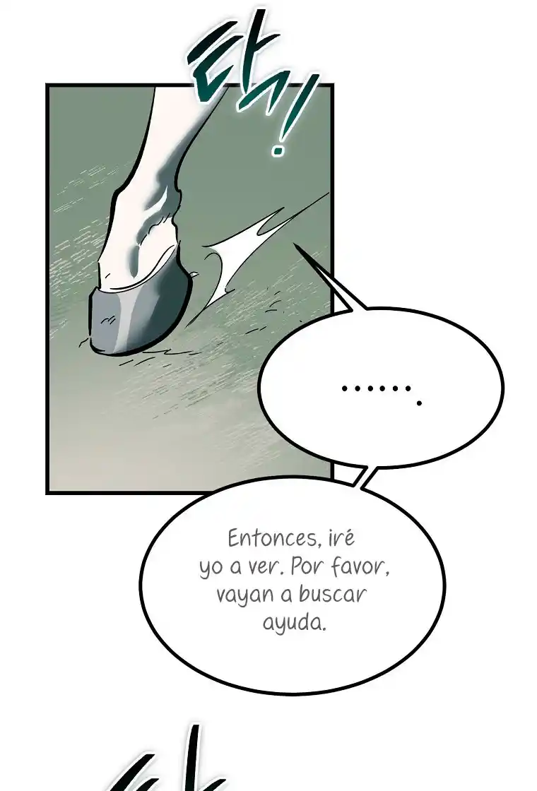 El Demonio Criará A Una Dama - Capítulo 12 - Página 40 - LectorTMOo