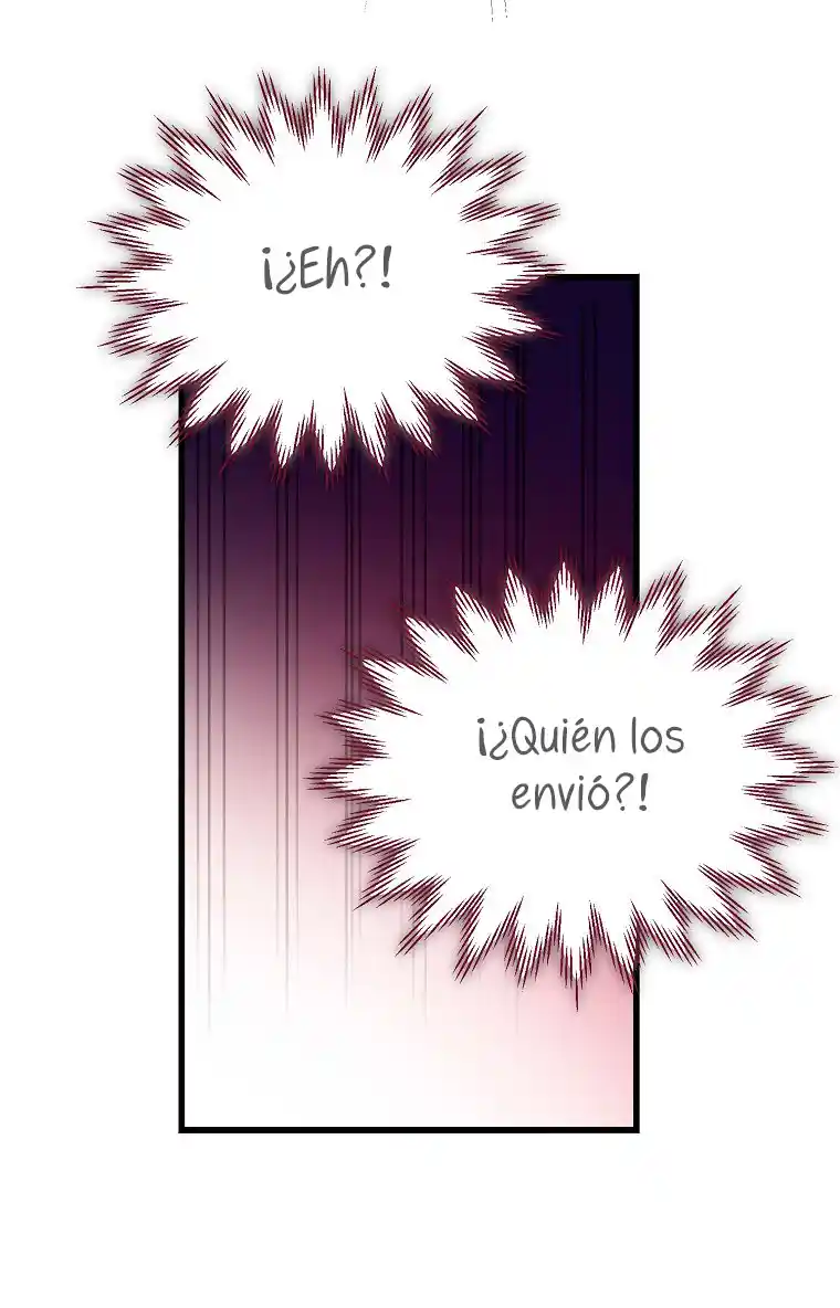 El Demonio Criará A Una Dama - Capítulo 12 - Página 55 - LectorTMOo