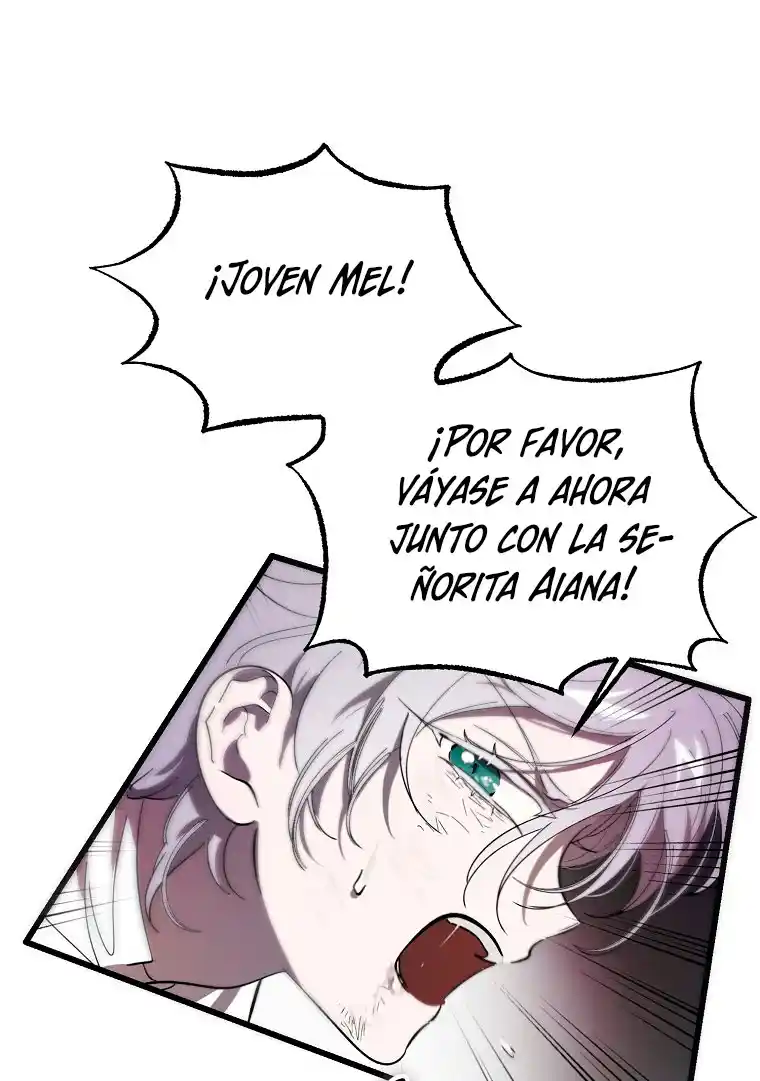 El Demonio Criará A Una Dama - Capítulo 12 - Página 61 - LectorTMOo