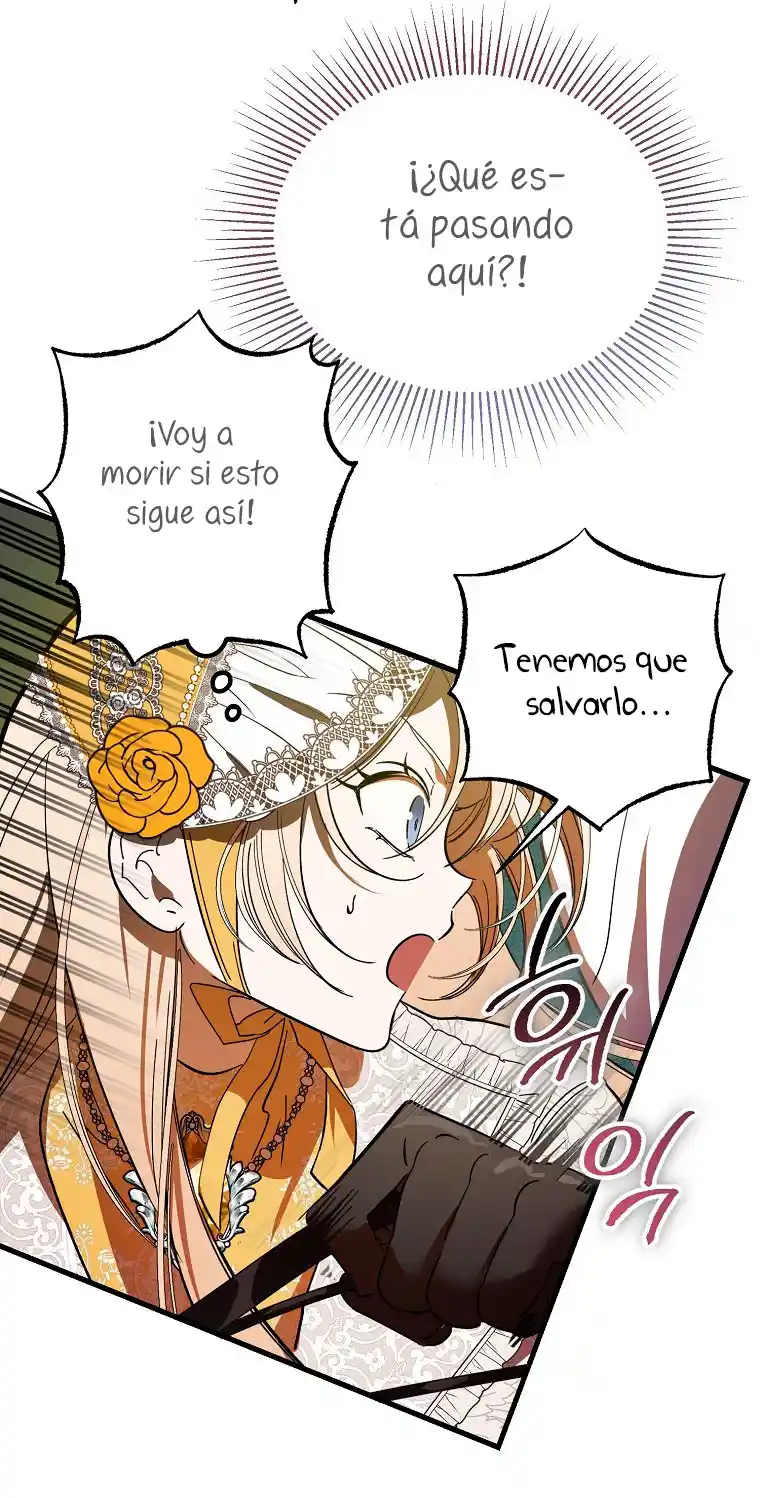 El Demonio Criará A Una Dama - Capítulo 12 - Página 63 - LectorTMOo