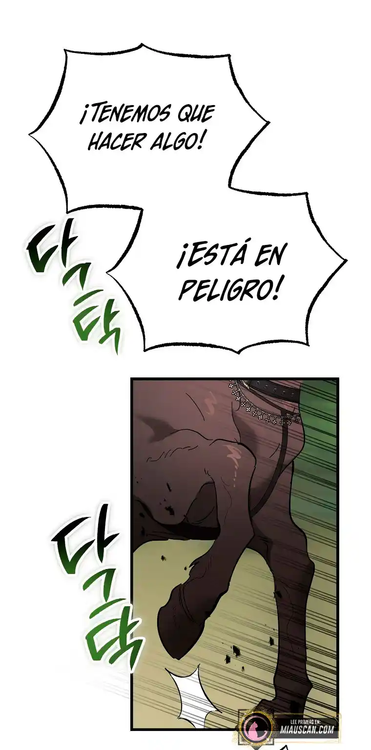 El Demonio Criará A Una Dama - Capítulo 12 - Página 65 - LectorTMOo