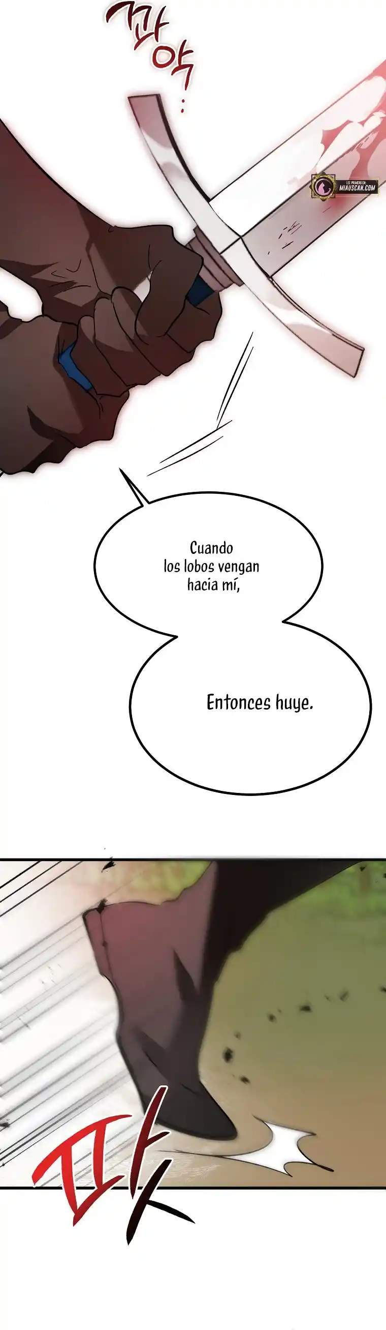 El Demonio Criará A Una Dama - Capítulo 13 - Página 28 - LectorTMOo