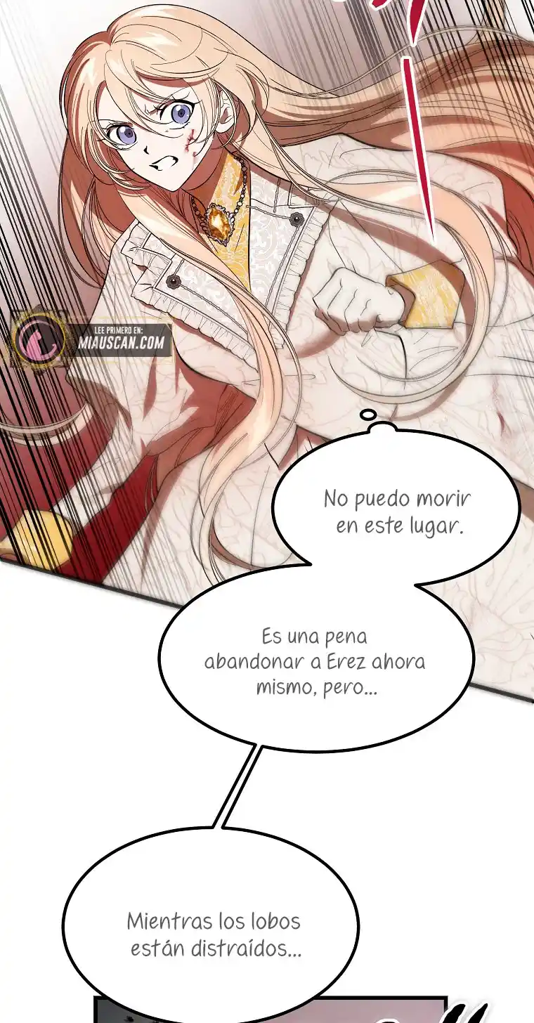 El Demonio Criará A Una Dama - Capítulo 14 - Página 6 - LectorTMOo