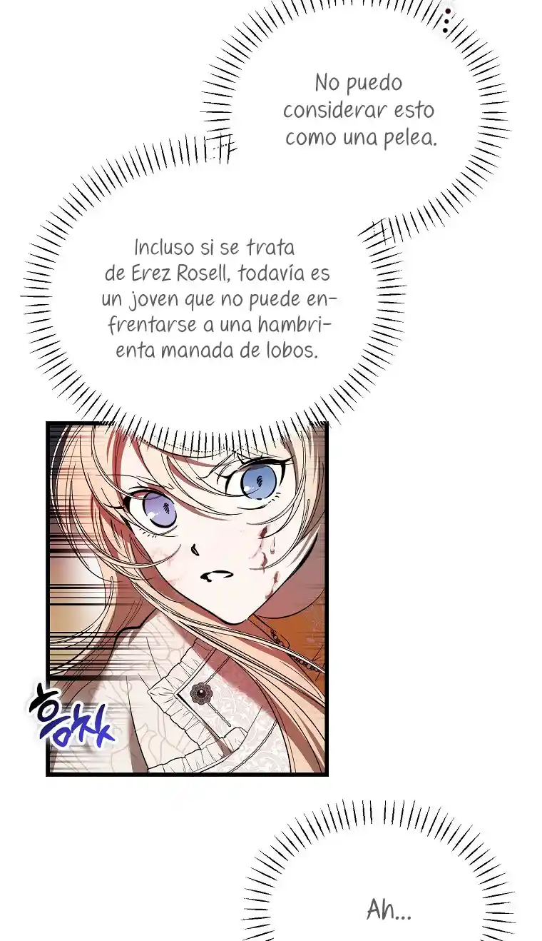 El Demonio Criará A Una Dama - Capítulo 14 - Página 8 - LectorTMOo