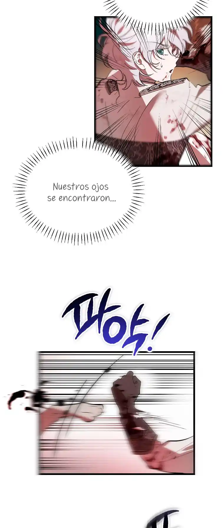 El Demonio Criará A Una Dama - Capítulo 14 - Página 9 - LectorTMOo