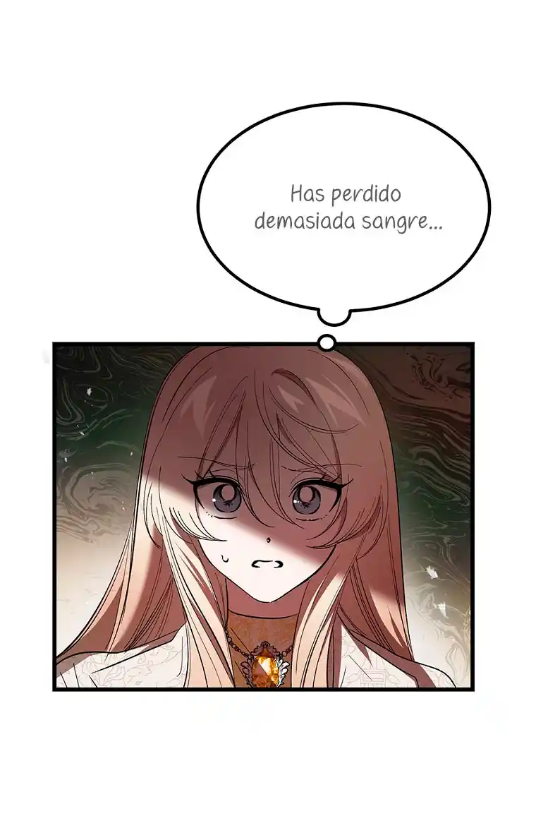 El Demonio Criará A Una Dama - Capítulo 14 - Página 18 - LectorTMOo