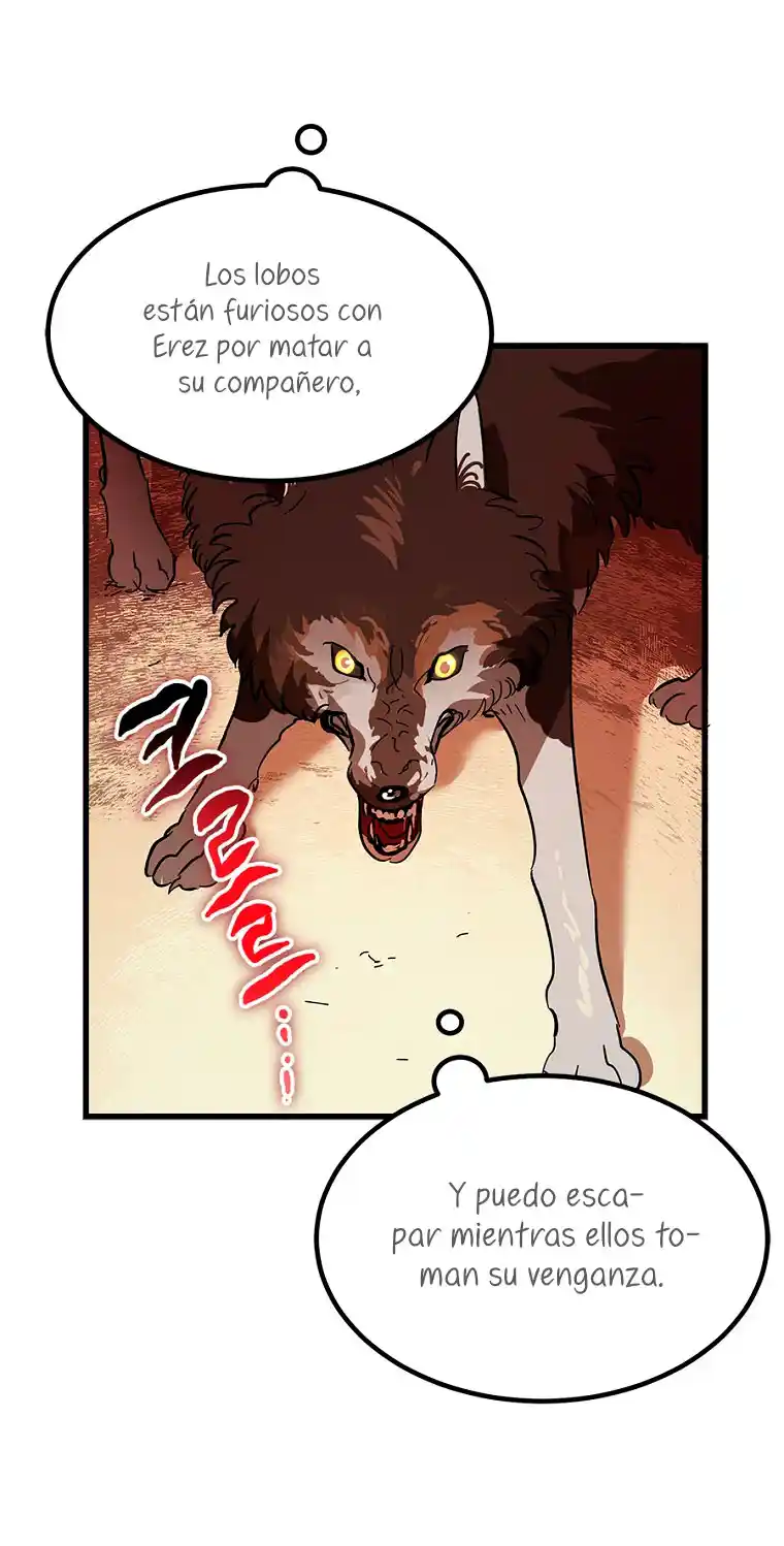 El Demonio Criará A Una Dama - Capítulo 14 - Página 19 - LectorTMOo