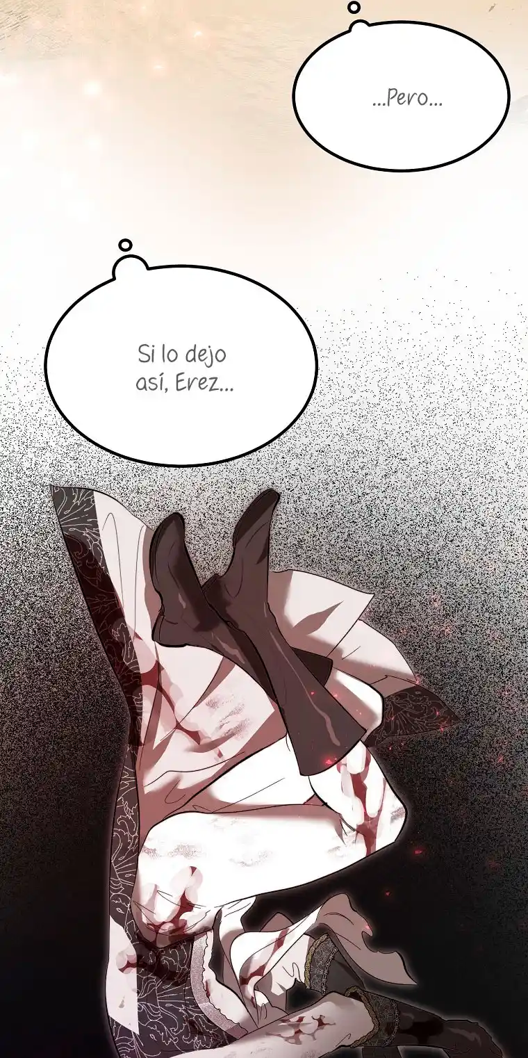 El Demonio Criará A Una Dama - Capítulo 14 - Página 21 - LectorTMOo