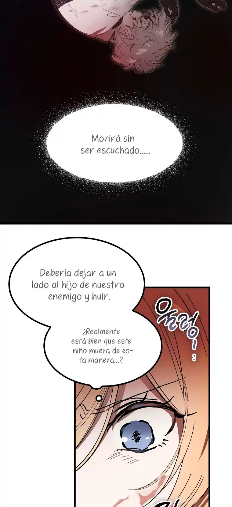 El Demonio Criará A Una Dama - Capítulo 14 - Página 22 - LectorTMOo