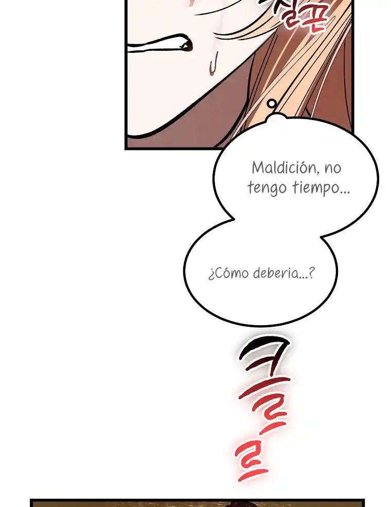 El Demonio Criará A Una Dama - Capítulo 14 - Página 23 - LectorTMOo