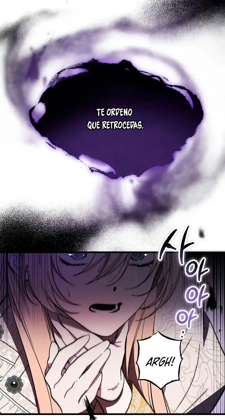 El Demonio Criará A Una Dama - Capítulo 14 - Página 37 - LectorTMOo