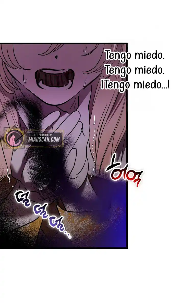 El Demonio Criará A Una Dama - Capítulo 14 - Página 43 - LectorTMOo