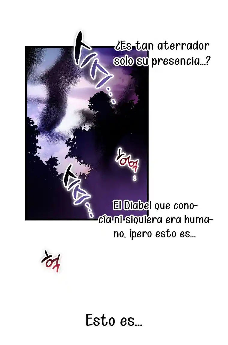 El Demonio Criará A Una Dama - Capítulo 14 - Página 44 - LectorTMOo