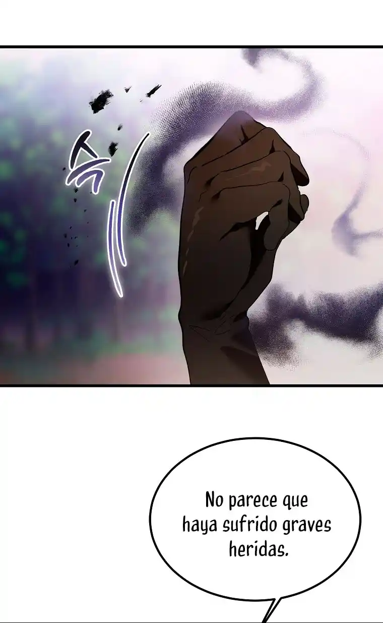 El Demonio Criará A Una Dama - Capítulo 14 - Página 50 - LectorTMOo