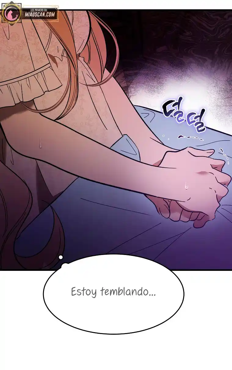 El Demonio Criará A Una Dama - Capítulo 15 - Página 20 - LectorTMOo