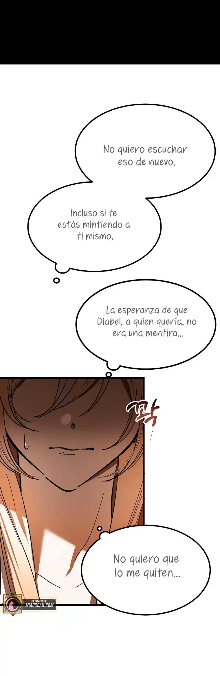 El Demonio Criará A Una Dama - Capítulo 15 - Página 28 - LectorTMOo