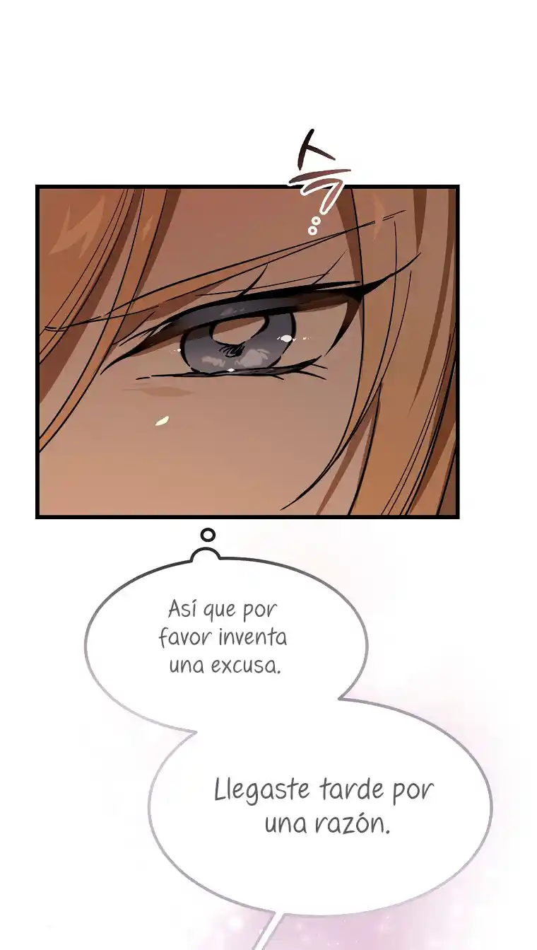 El Demonio Criará A Una Dama - Capítulo 15 - Página 29 - LectorTMOo