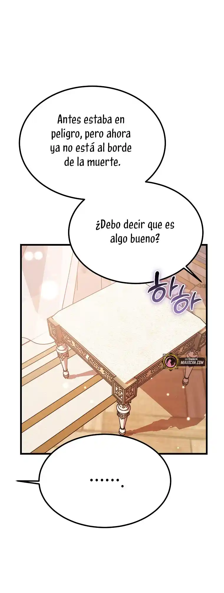 El Demonio Criará A Una Dama - Capítulo 15 - Página 69 - LectorTMOo