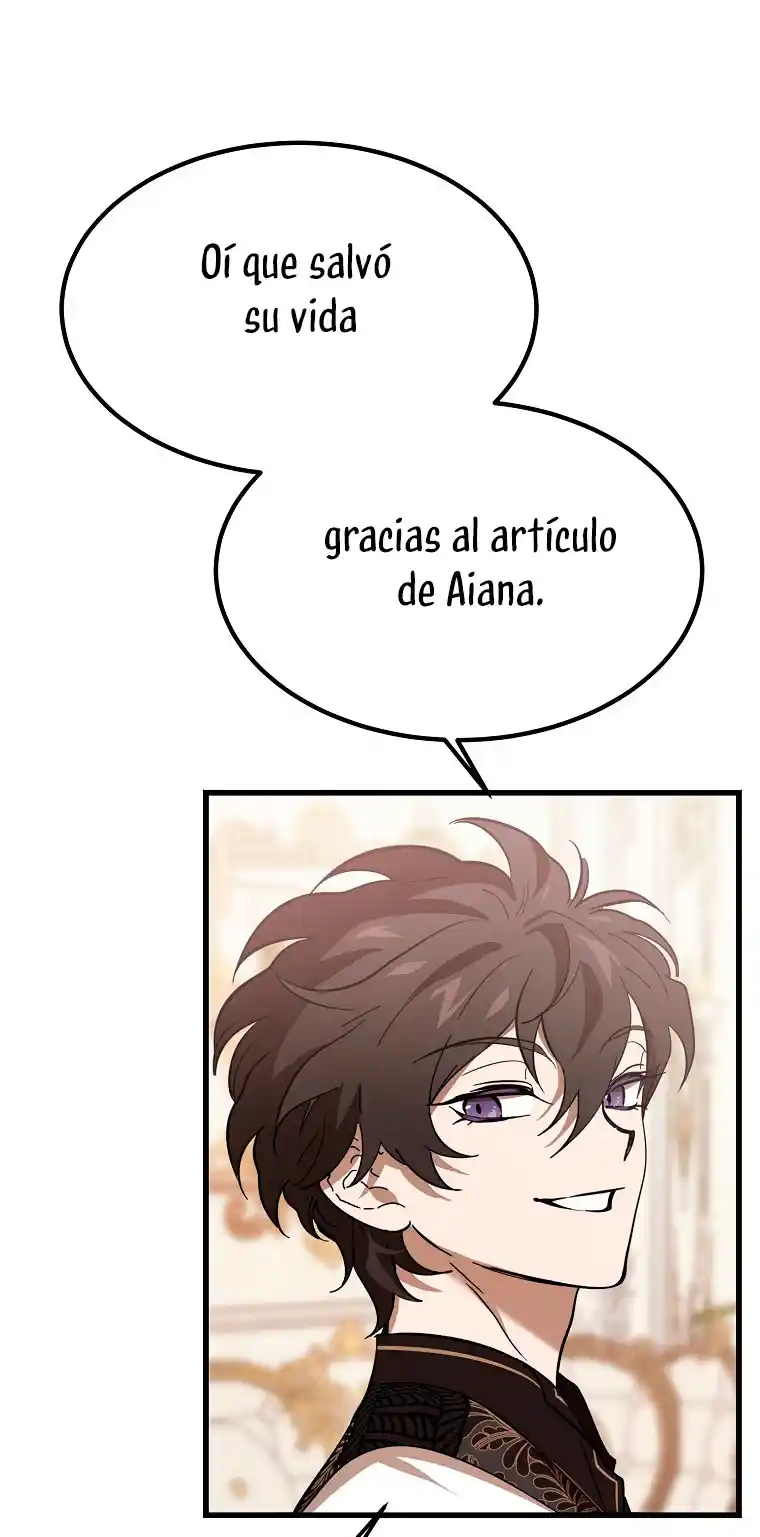 El Demonio Criará A Una Dama - Capítulo 15 - Página 70 - LectorTMOo