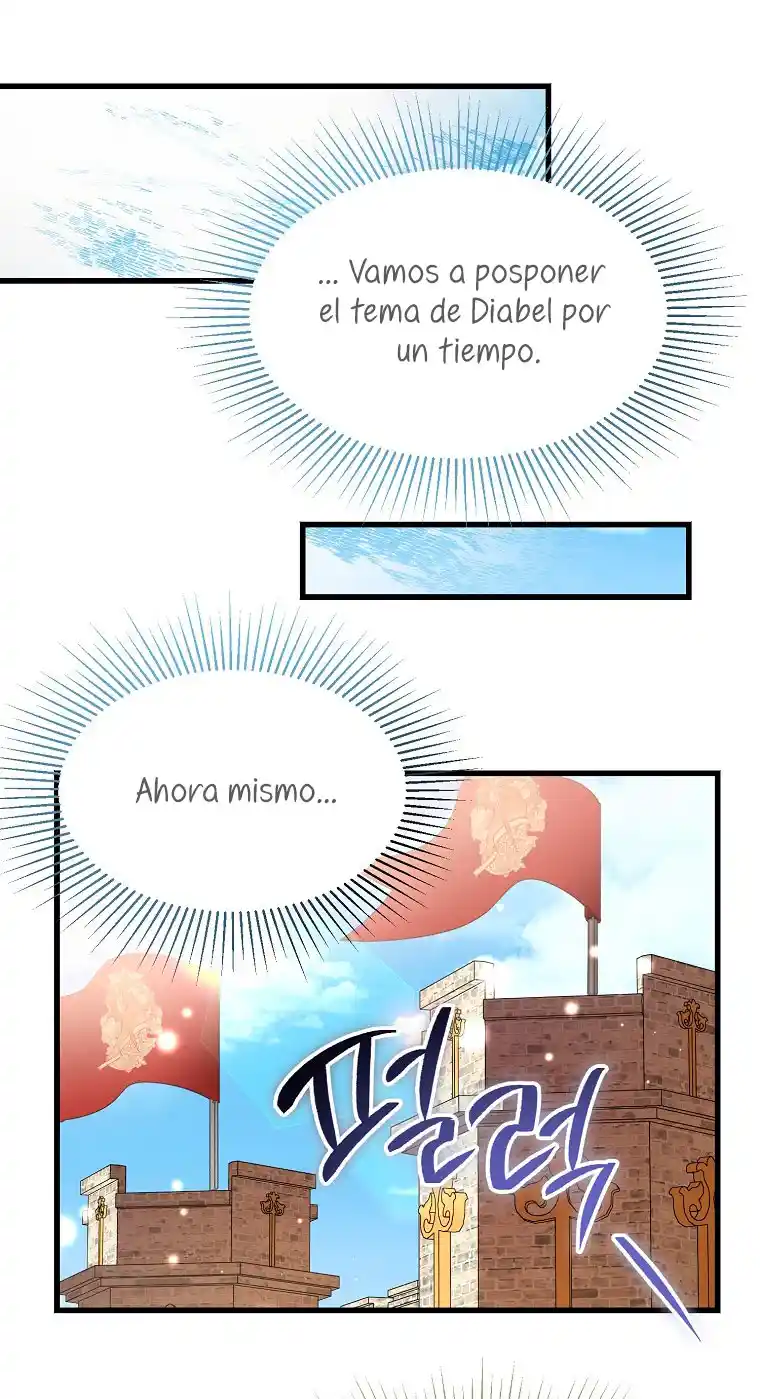 El Demonio Criará A Una Dama - Capítulo 15 - Página 74 - LectorTMOo