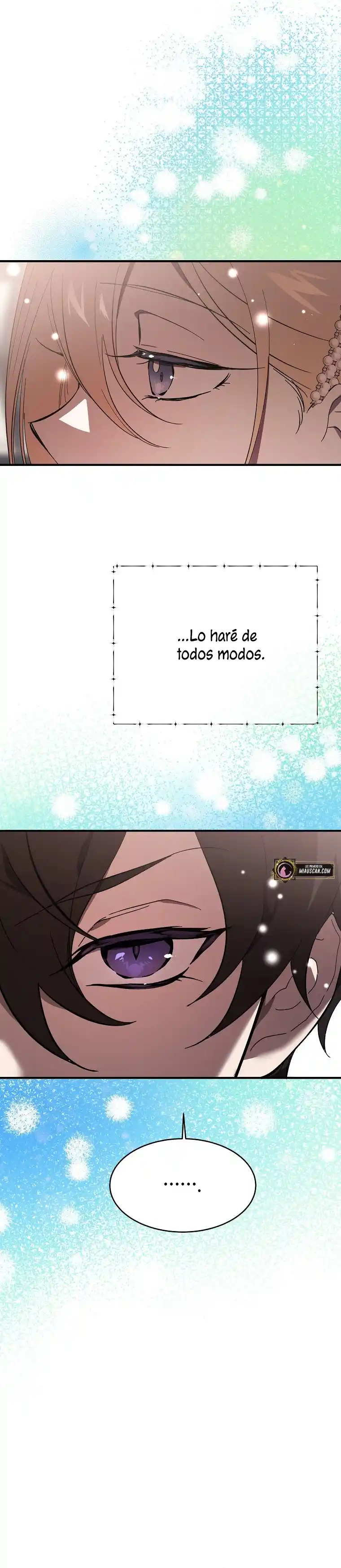 El Demonio Criará A Una Dama - Capítulo 16 - Página 16 - LectorTMOo