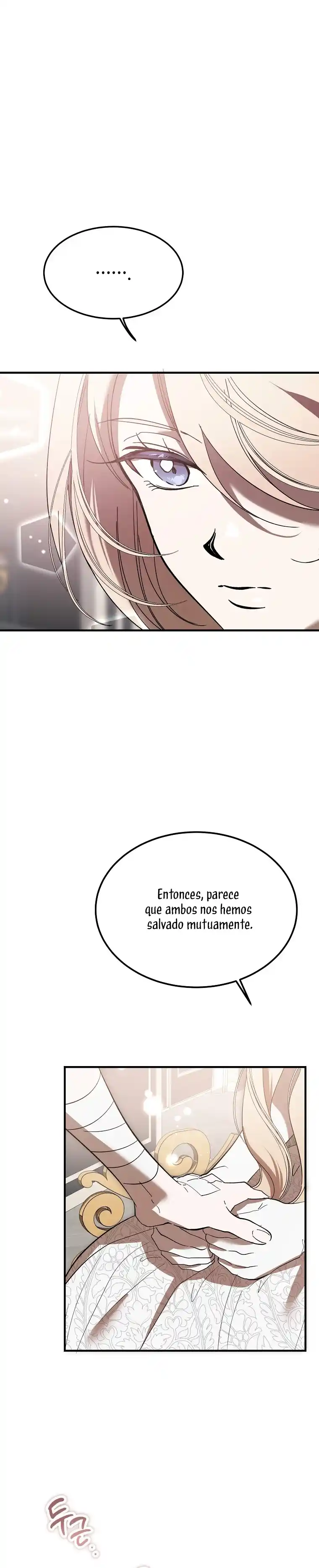 El Demonio Criará A Una Dama - Capítulo 16 - Página 25 - LectorTMOo