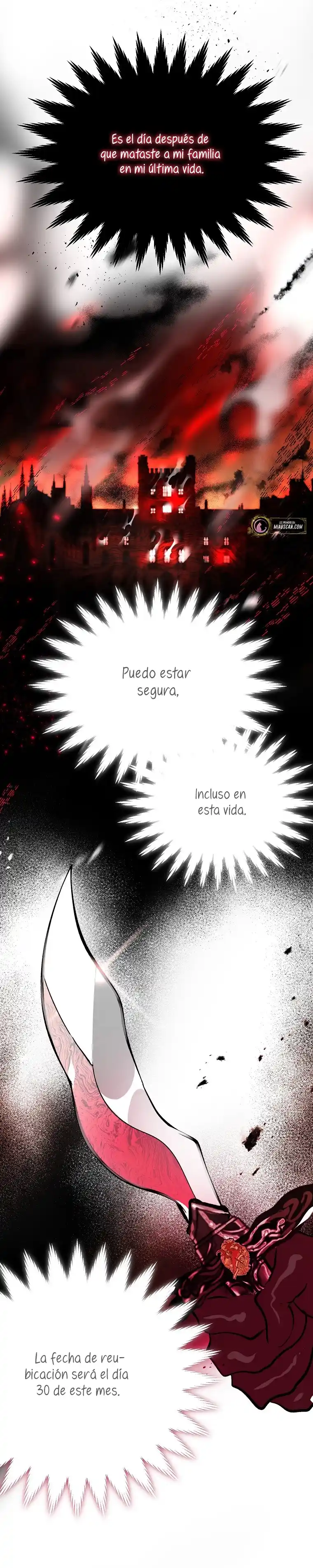El Demonio Criará A Una Dama - Capítulo 17 - Página 8 - LectorTMOo