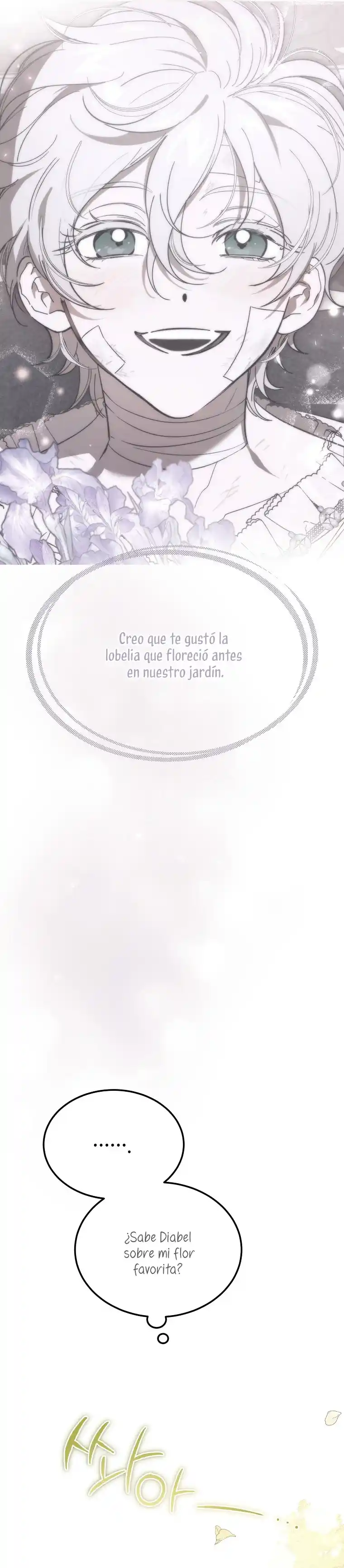 El Demonio Criará A Una Dama - Capítulo 17 - Página 18 - LectorTMOo