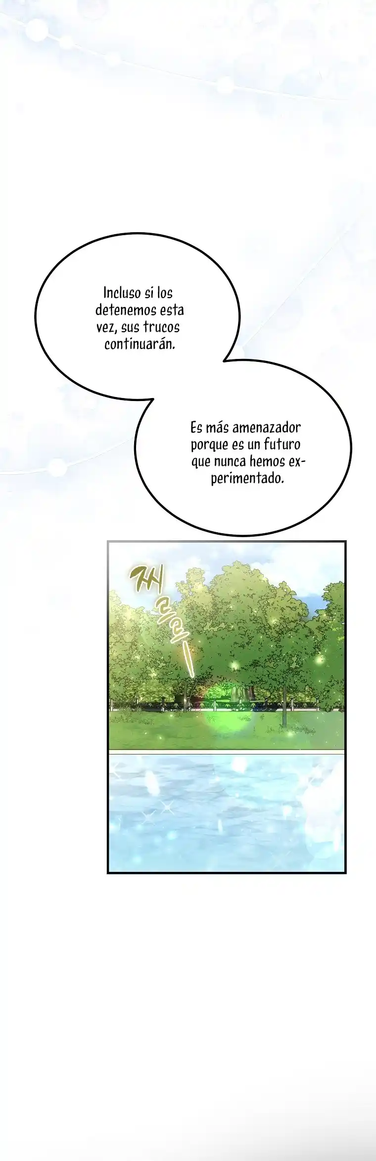 El Demonio Criará A Una Dama - Capítulo 17 - Página 21 - LectorTMOo