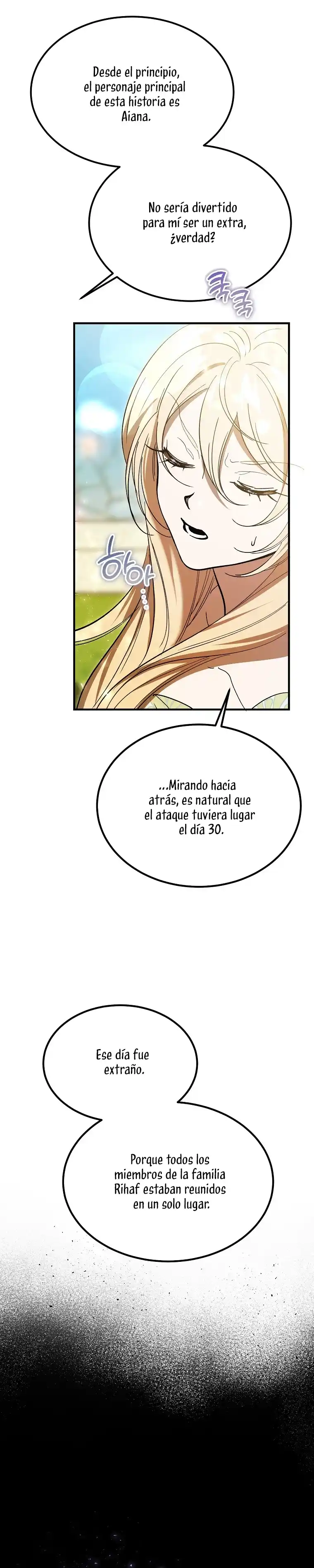 El Demonio Criará A Una Dama - Capítulo 17 - Página 24 - LectorTMOo