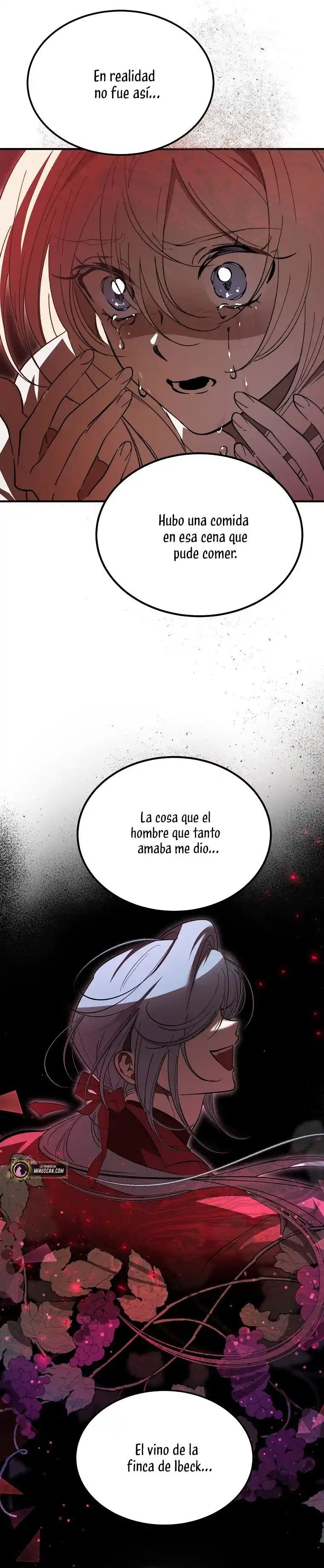 El Demonio Criará A Una Dama - Capítulo 17 - Página 28 - LectorTMOo