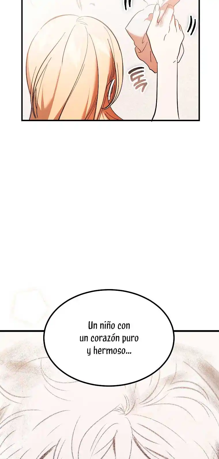 El Demonio Criará A Una Dama - Capítulo 18 - Página 19 - LectorTMOo