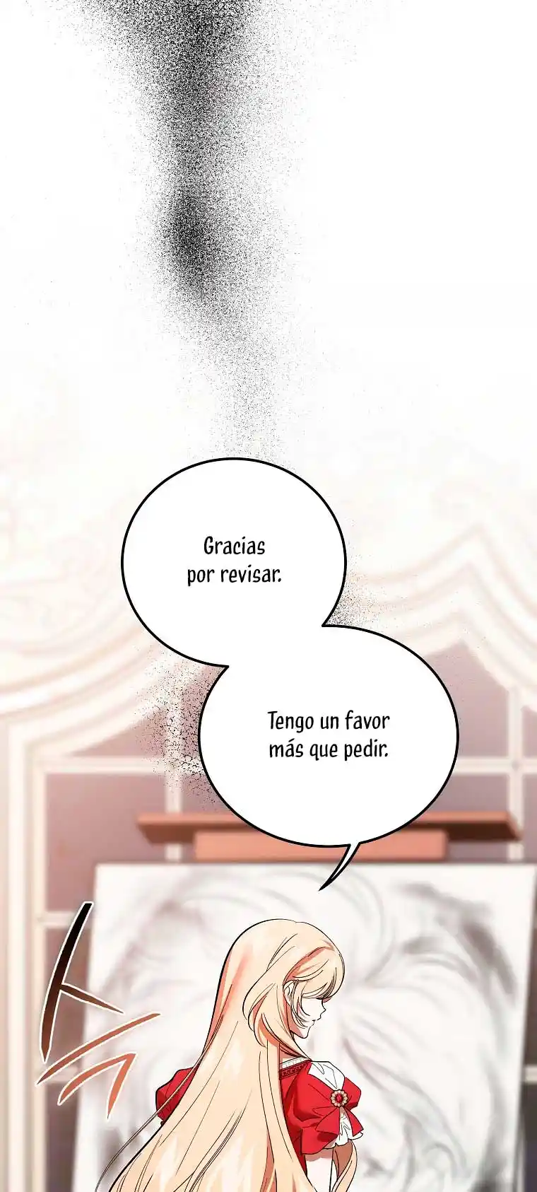El Demonio Criará A Una Dama - Capítulo 18 - Página 26 - LectorTMOo