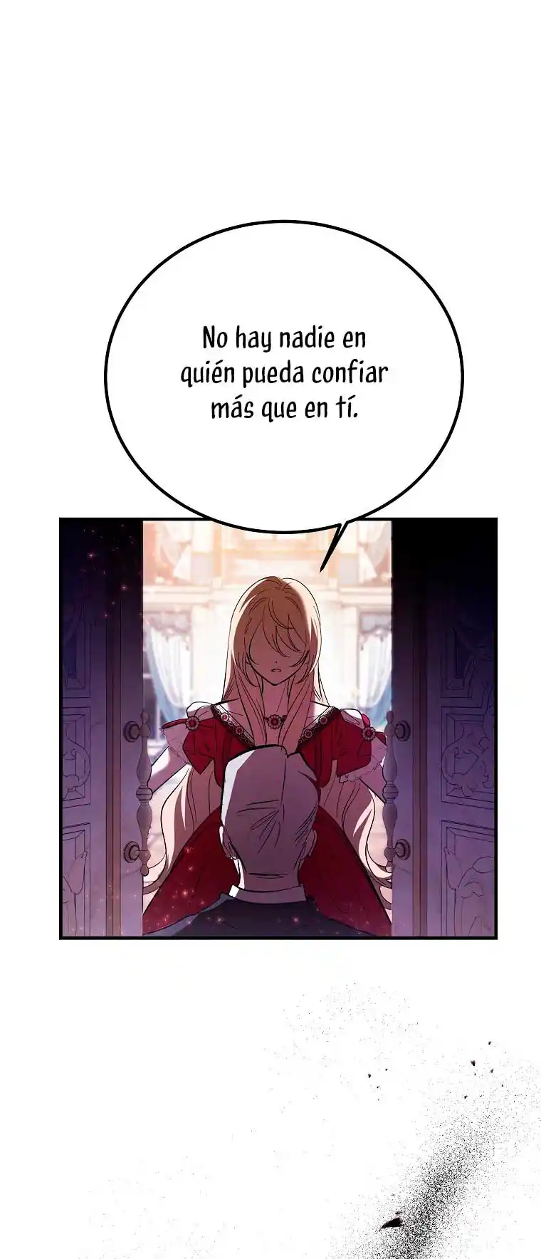 El Demonio Criará A Una Dama - Capítulo 18 - Página 29 - LectorTMOo