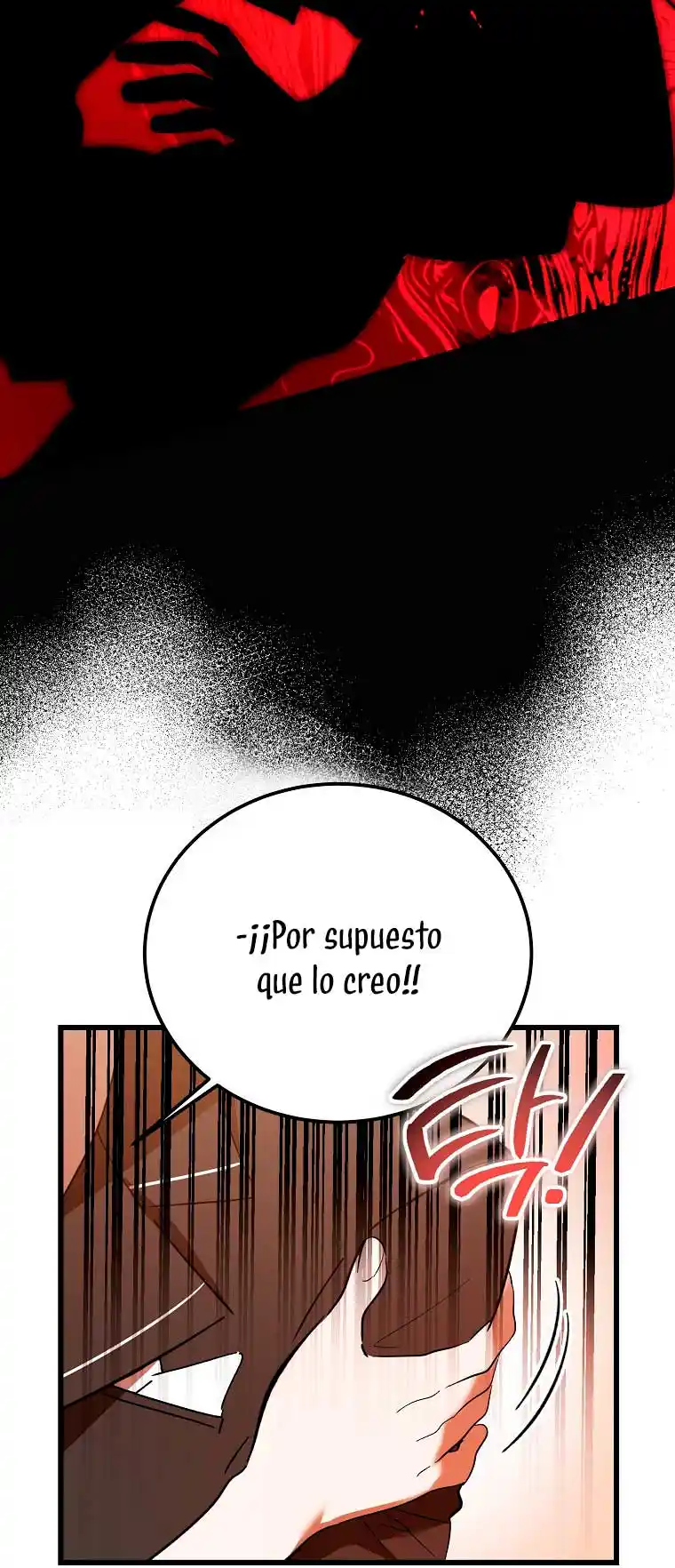 El Demonio Criará A Una Dama - Capítulo 18 - Página 42 - LectorTMOo