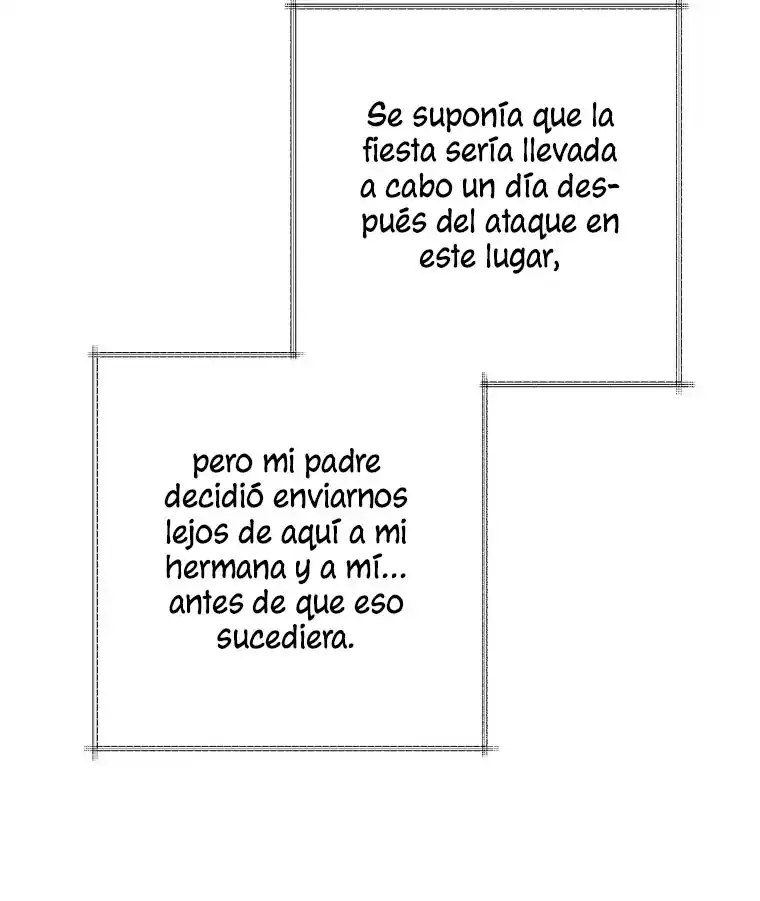 El Demonio Criará A Una Dama - Capítulo 19 - Página 35 - LectorTMOo