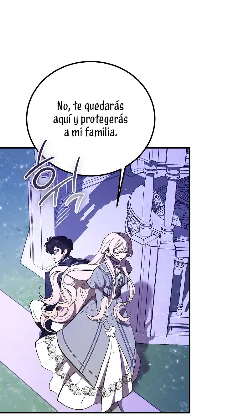 El Demonio Criará A Una Dama - Capítulo 19 - Página 53 - LectorTMOo
